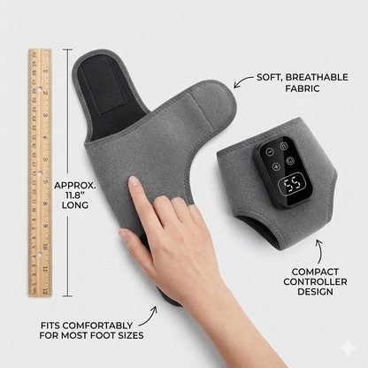 Zenith Neuropathy Relief Massager