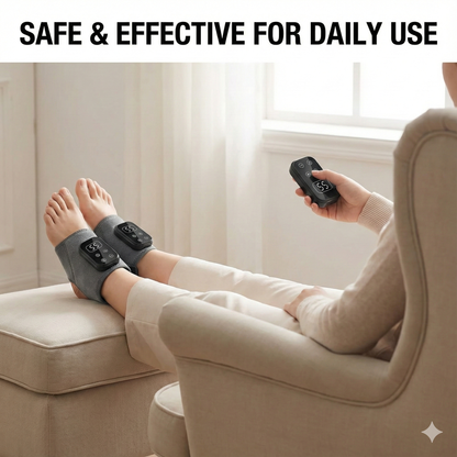 Zenith Neuropathy Relief Massager