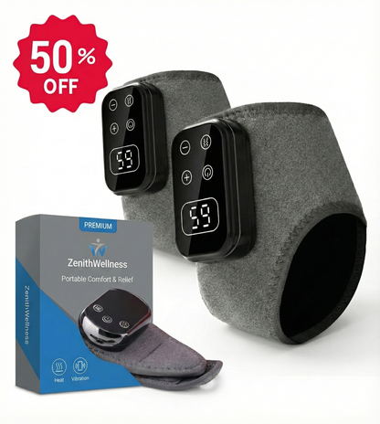 Zenith Neuropathy Relief Massager