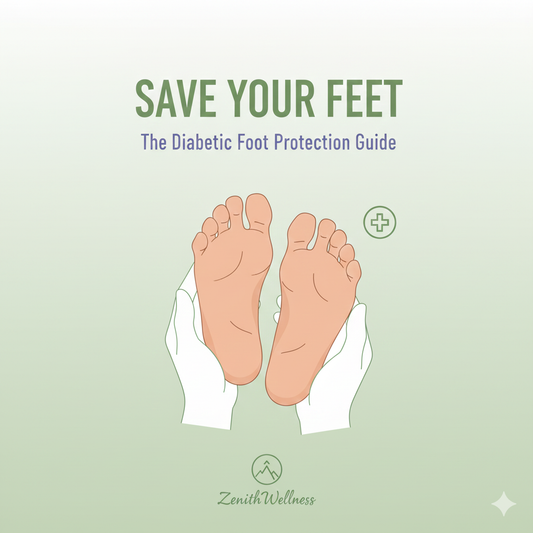 Save Your Feet Ebook