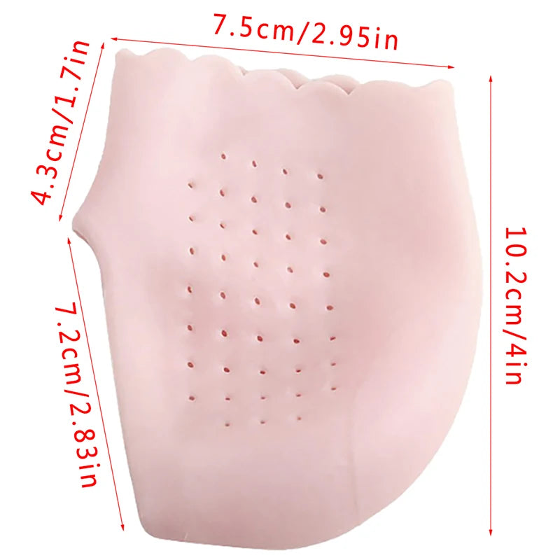 Zenith Overnight Repair Socks