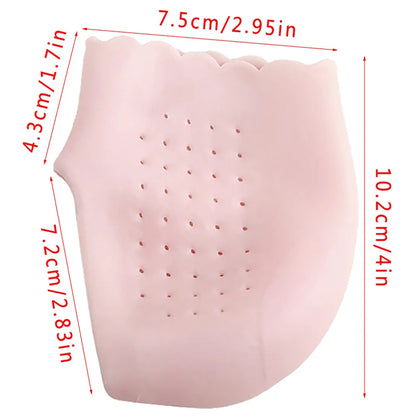 Zenith Overnight Repair Socks