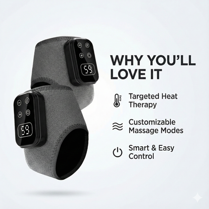 Zenith Neuropathy Relief Massager